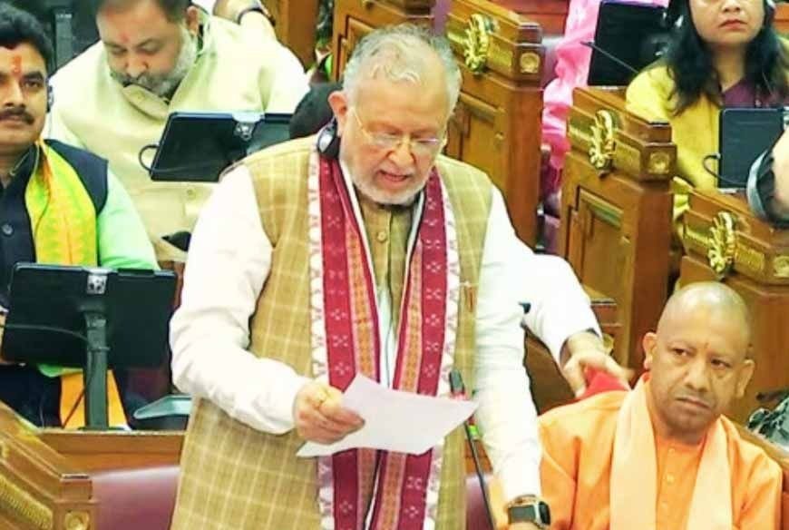 Lucknow : आर्थिक सर्वे 2025-26 : प्रदेश में मजबूत हो रहा मेडिकल इंफ्रास्ट्रक्चर, आमजन पर कम हुआ स्वास्थ्य खर्च का बोझ