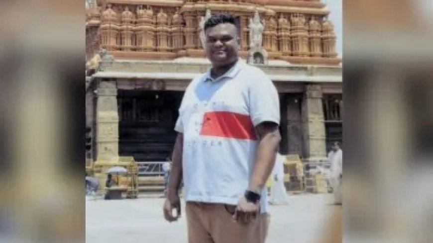 कनाडा के टोरंटो में भारतीय मूल के युवक की गोली मारकर हत्या, वुडबाइन मॉल पार्किंग में टारगेटेड हमला, शहर की इस साल तीसरी हत्या। 