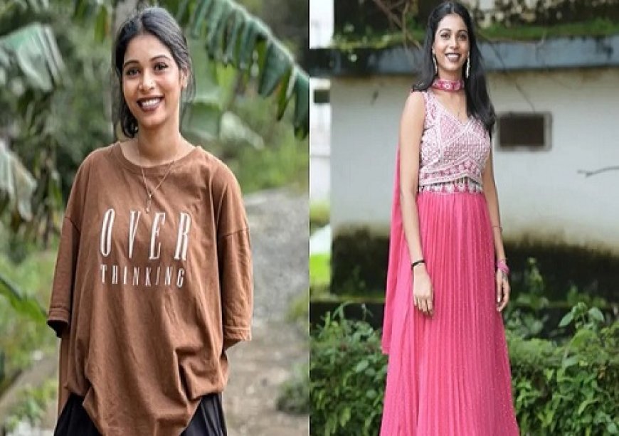 केरल की सोशल मीडिया इन्फ्लुएंसर चिन्नू पप्पू की रहस्यमयी मौत: कासरगोड के किराए के घर में फंदे से लटका मिला शव, पुलिस ने शुरू की जांच। 