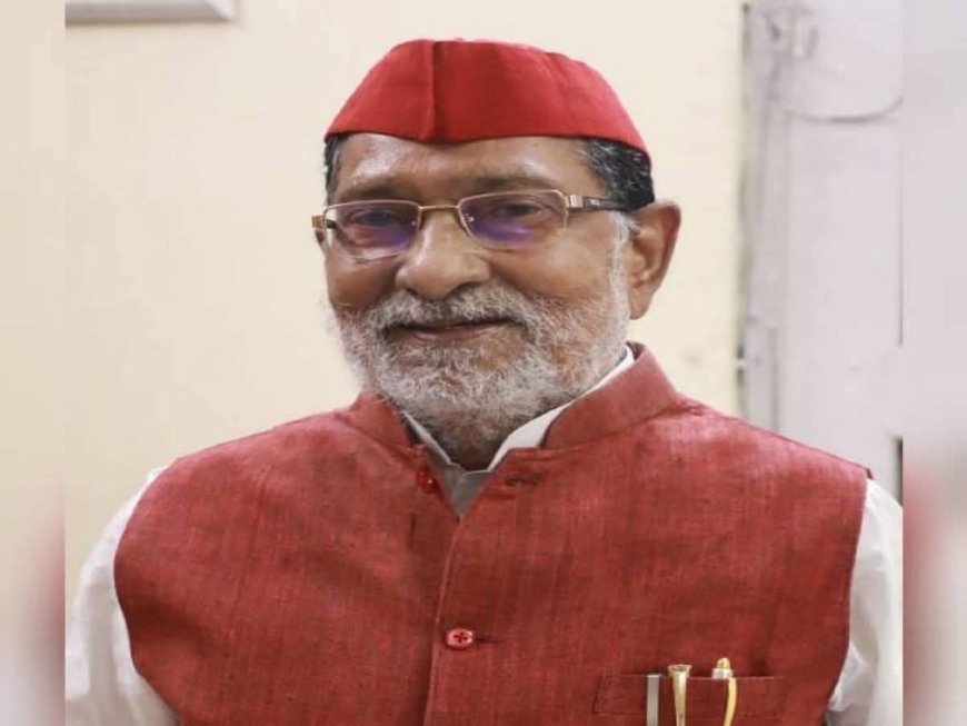 Ballia : यूपी बजट- आंकड़ों का इंद्रधनुष और हकीकत की धुंध