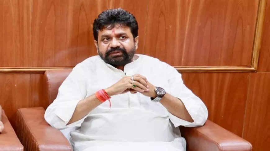 Lucknow : बजट प्रदेश की जनता के कल्याण, सामाजिक संतुलन और आर्थिक उन्नति को समर्पित