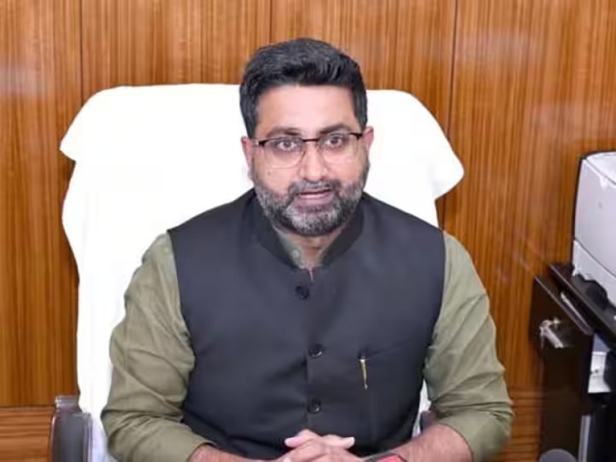 Lucknow : अल्पसंख्यक कल्याण हेतु 2,058 करोड़ रुपये का बजट प्रस्तावित, शिक्षा और सशक्तिकरण को मिलेगा बल