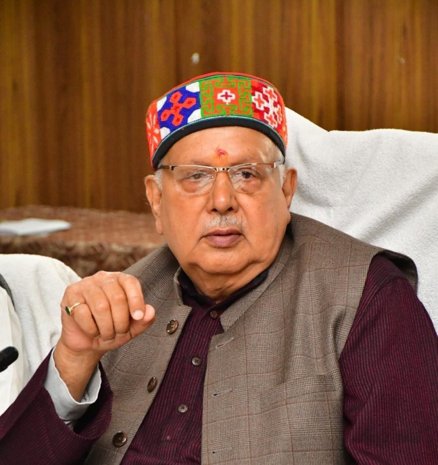 Lucknow : योगी सरकार का बजट विकसित उत्तर प्रदेश 2047 की कृषि आधारशिला - मंत्री सूर्य प्रताप शाही