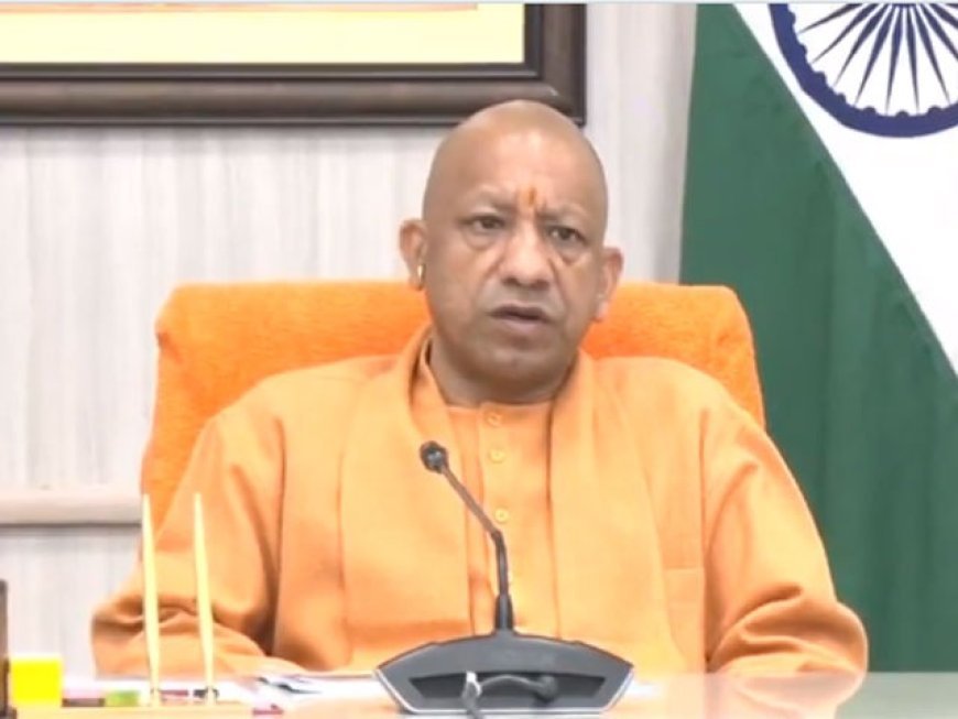 Lucknow : नव निर्माण के नौ वर्षः बजट 2026-27 (समाज कल्याण) - योगी सरकार का सामाजिक कल्याण पर विशेष ध्यान, बजट में 14,953 करोड़ रुपये का प्रावधान