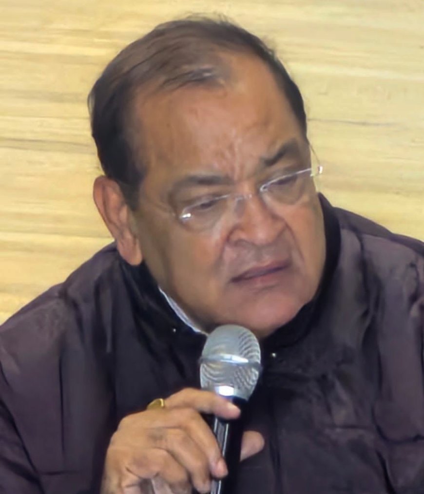 Bajpur : देहरादून में 15 दिनों में पांच हत्याएं, कानून व्यवस्था पर यशपाल आर्य ने उठाए सवाल