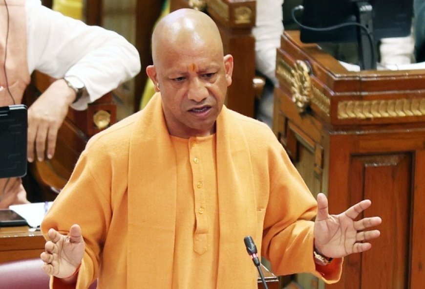 Lucknow: तुष्टीकरण से संतुष्टीकरण की ओर बढ़ा प्रदेश, निराश्रितों और श्रमिकों के लिए नई योजना की तैयारीः  सीएम योगी 