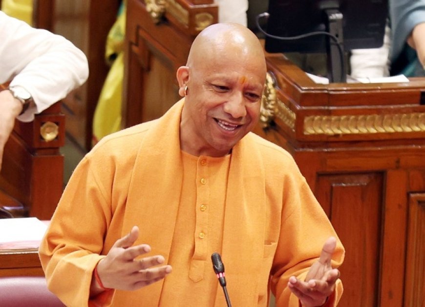 Lucknow: मुख्यमंत्री ने किया एलान, बढ़ाई जाएगी निराश्रित महिला, वृद्धजन और दिव्यांगजन की पेंशन राशि। 