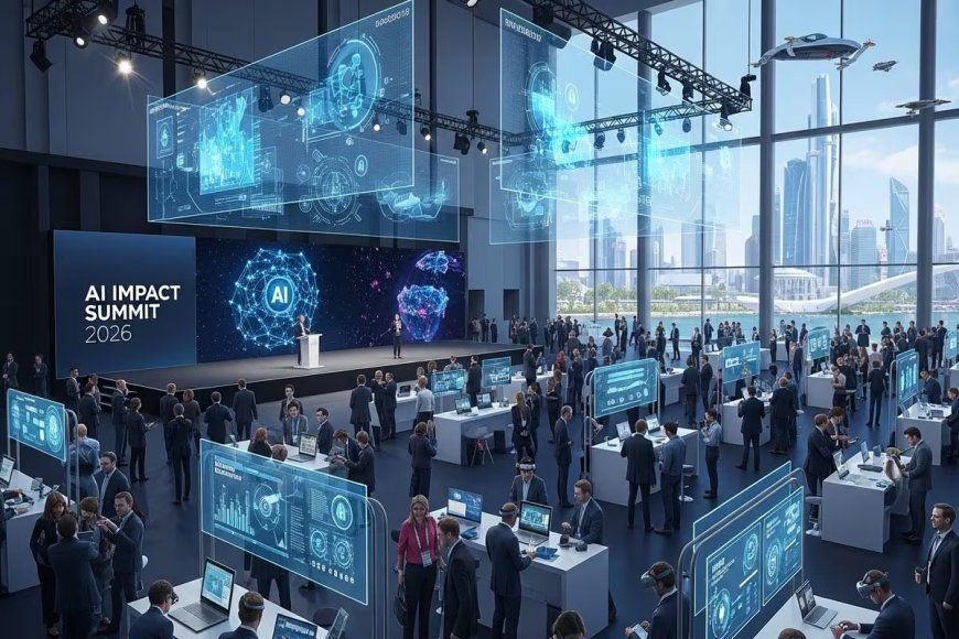 TATA AI सखी इमर्शन प्रोग्राम: ग्रामीण महिलाओं को AI से सशक्त बनाने की अनोखी पहल, भारत AI इम्पैक्ट समिट में शुरू