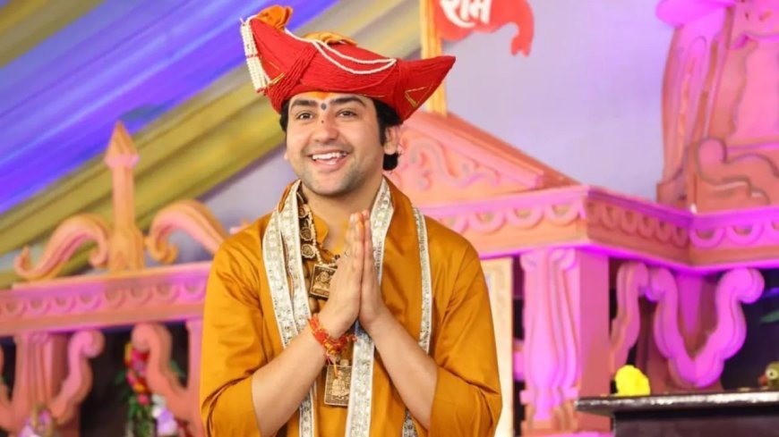 305 गरीब कन्याओं का महाविवाह- बागेश्वर धाम में 10 दिवसीय विवाह महोत्सव, देश-विदेश से संत पहुंचे