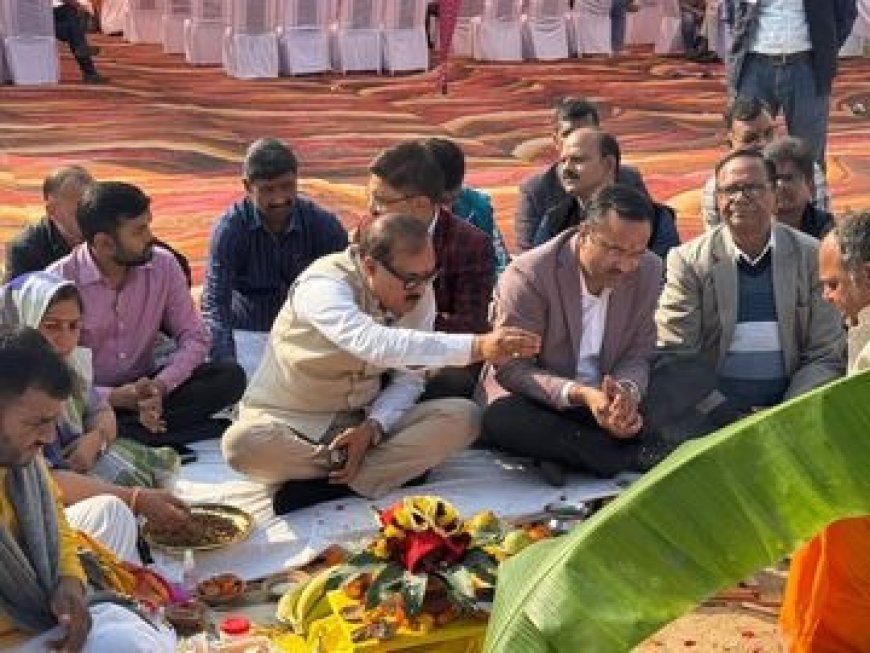 गोमती नगर विस्तार के आवंटियों के लिए कम्यूनिटी सेंटर बनाएगा एलडीए 