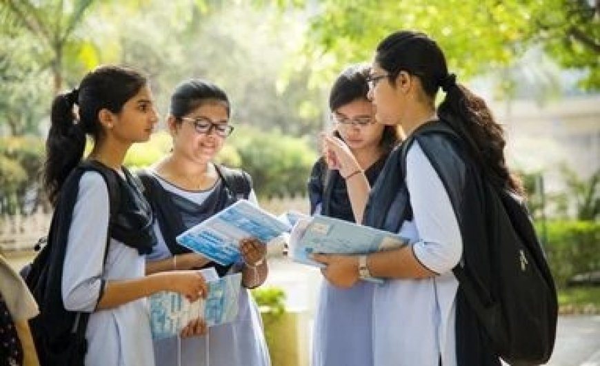 Lucknow : हाईस्कूल और इंटरमीडिएट परीक्षाओं के लिए बोर्ड ने जारी किए महत्वपूर्ण दिशा-निर्देश