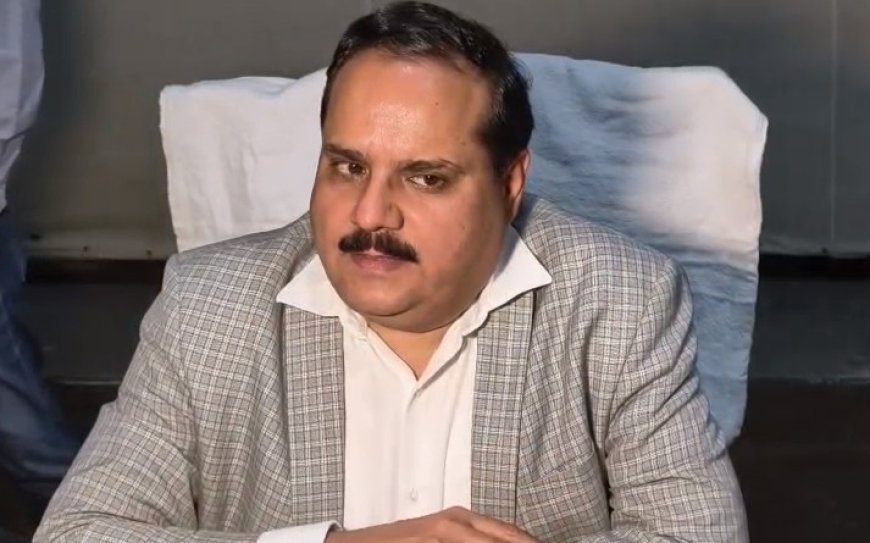 Lucknow: नवदीप रिणवा के निर्देशन में उपाम में ERO-DEO का विशेष प्रशिक्षण सम्पन्न। 