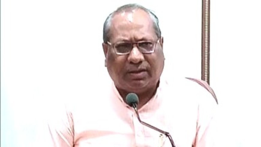 Lucknow : मत्स्य विभाग की योजनाओं में गड़बड़ी पर कानपुर मंडल के सभी अधिकारी-कर्मचारी मुख्यालय से अटैच