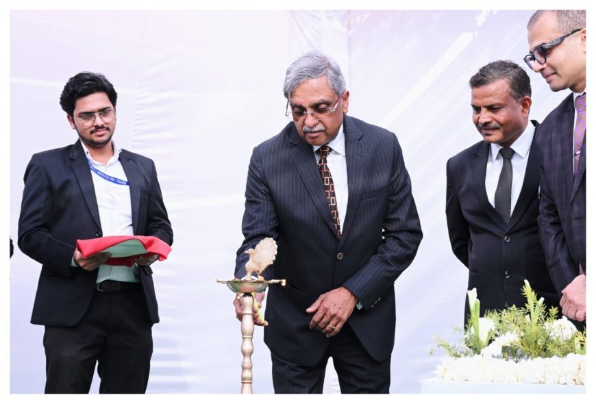 Lucknow : ग्रामीण भारत को वाद-मुक्त बनाने की पहल, सामुदायिक मध्यस्थता पायलट परियोजना का शुभारंभ