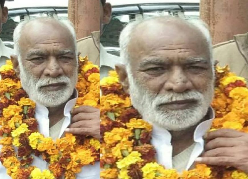 Hathras : सिकंदराराऊ में 51 करोड़ की पेयजल योजना में अनियमितता के आरोप, पूर्व विधायक ने उच्च स्तरीय जांच की मांग की