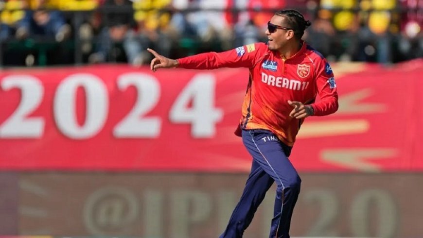 राहुल चाहर ने की शादी टूटने की घोषणा, इंस्टाग्राम पर साझा की पूरी बात, 15 महीनों तक चली कानूनी प्रक्रिया पर क्रिकेटर ने कहा- यह अंत नहीं, बल्कि रिलीज और रीसेट है। 