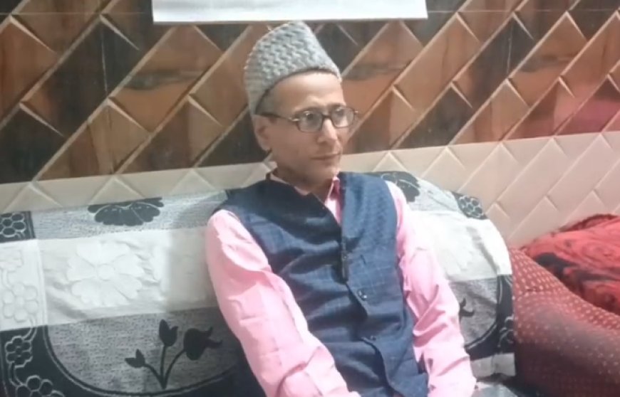 Sambhal : हाईकोर्ट की लंबी तारीख बनी बाधा, 2026 में नहीं लगेगा नेजा मेला