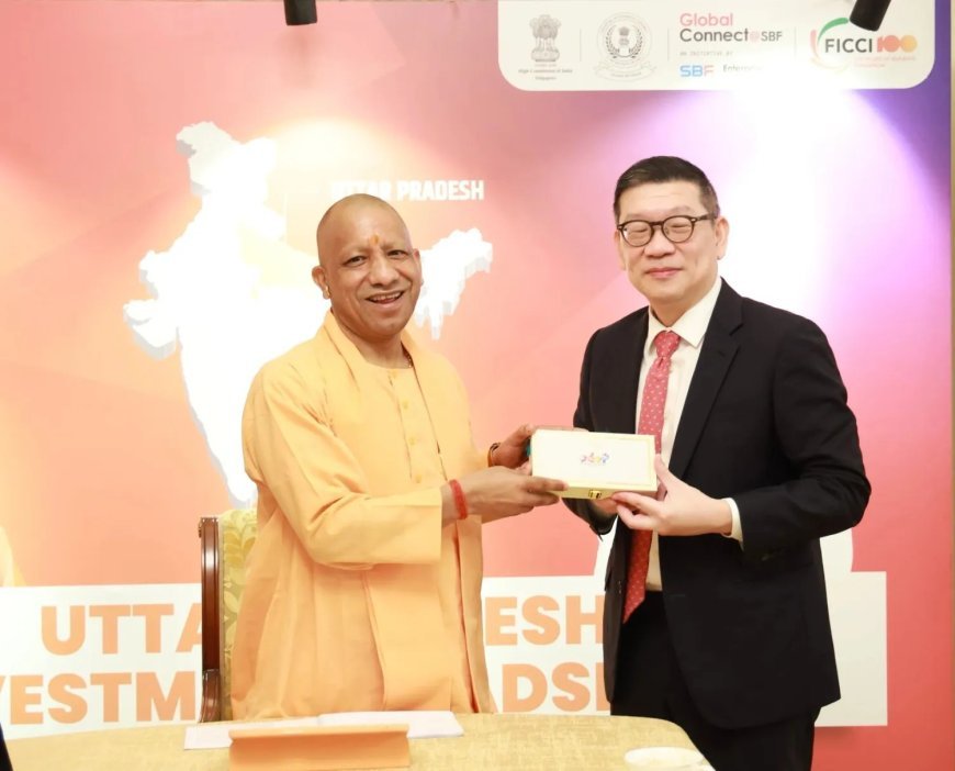 लखनऊ, गोरखपुर, वाराणसी और प्रयागराज में चलेंगी एआई-आधारित स्वास्थ्य परियोजनाएं