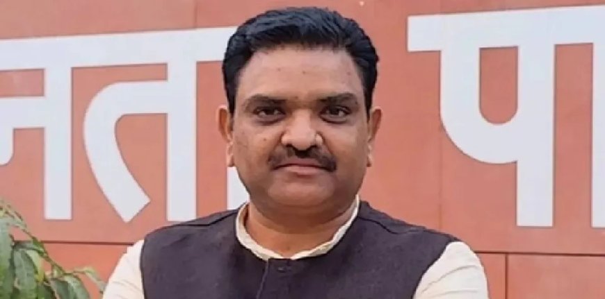 Lucknow : जनप्रतिनिधियों और अफसरों के बीच संवाद के लिए कल से संवाद सेतु का आगाज