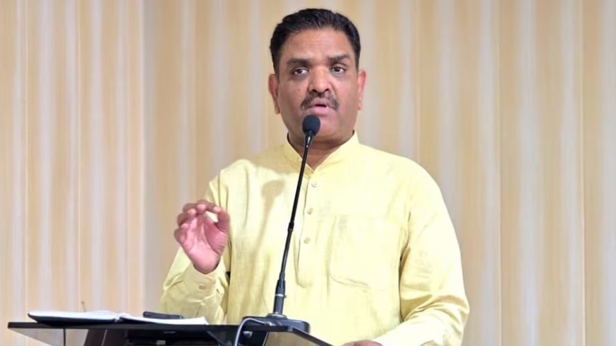 Lucknow : अब अधिकारी 'माननीयों' के कॉल का 10 मिनट में देंगे जबाव, गाजियाबाद, हरदोई और कन्नौज में ‘संवाद सेतु’ व्यवस्था शुरू