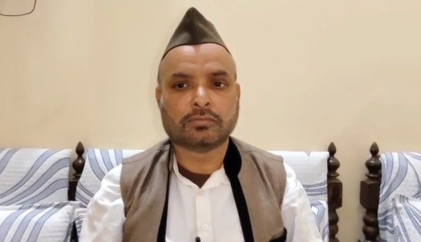 Sambhal: टीम इंडिया की हार, अविमुक्तेश्वरानंद विवाद और सत्ता पर निशाना, AIMIM का तीखा हमला। 