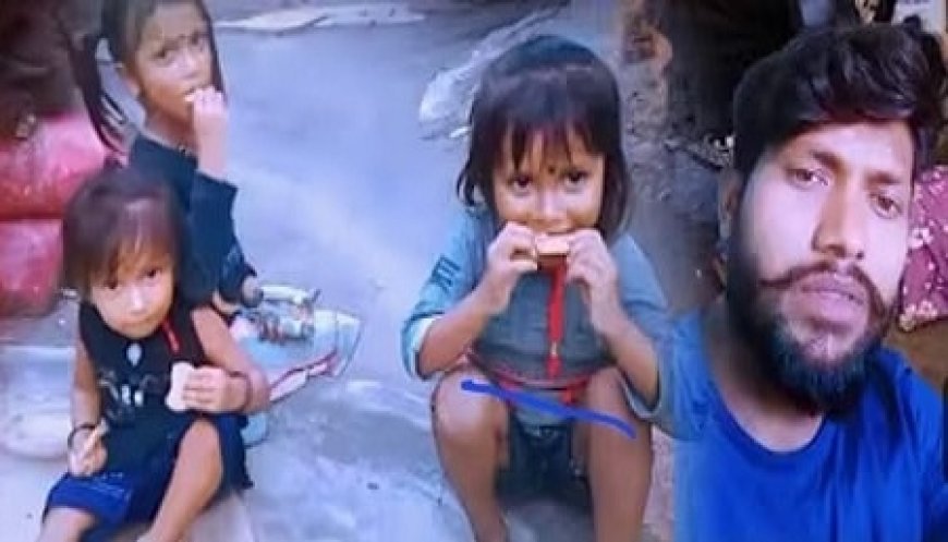 समयपुर बादली में हुआ खौफनाक कत्लेआम, पति ने गर्भवती पत्नी और तीन नाबालिग बेटियों के गले काटे, चारों की मौके पर मौत। 