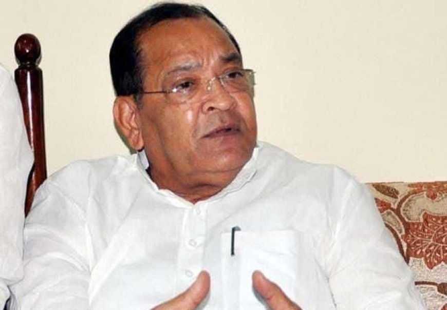 Bajpur: गैरसैंण में विधानसभा सत्र को औपचारिकता बनाने की तैयारी- यशपाल आर्य