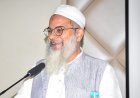 Deoband: मध्य पूर्व की विस्फोटक स्थिति वैश्विक शांति के लिए गंभीर खतरा- मदनी