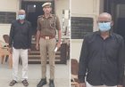 Hardoi: दहेज उत्पीड़न व आत्महत्या मामले में आरोपी गिरफ्तार, संडीला पुलिस की कार्रवाई। 
