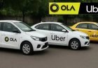 Lucknow : यूपी में अब ओला, उबर को भी कराना होगा पंजीकरण, बिना पुलिस वेरिफिकेशन आदि के नहीं चल सकेगी ओला- उबर टैक्सी