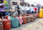 LPG किल्लत के बीच घर बैठे ऐसे करें सिलेंडर बुकिंग: WhatsApp, ऐप, SMS और मिस्ड कॉल से आसानी से होगी बुकिंग। 