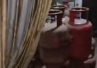 ' वाह! नेताजी, कमाल हुई गौ'- LPG कालाबाजारी का बड़ा मामला, सपा नेता अब्दुल रेहान के घर से 55 भरे सिलेंडर बरामद।