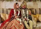 भारतीय स्पिनर कुलदीप यादव ने बचपन की दोस्त वंशिका से रचाई शादी, क्रिकेटर्स की मौजूदगी में लिए सात फेरे, 17 मार्च को लखनऊ में रिसेप्शन