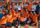 Hathras : हाथरस एलाइट ने गुरु गौरव कप 2026 का खिताब जीता, फाइनल में अलीगढ़ स्कॉलर्स को हराया