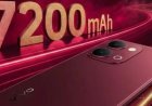 7,200 mAh की दमदार बैटरी के साथ विवो का नया धमाका: भारत में लॉन्च हुआ वीवो T5x 5G स्मार्टफोन।