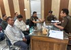 Udham Singh Nagar : सुल्तानपुर पट्टी पुलिस चौकी में व्यापार मंडल के साथ बैठक हुई