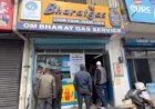 मसूरी में गैस संकट गहराया, दुकानदारों के चूल्हे ठंडे, घरेलू उपभोक्ता भी परेशान; सरकार के दावों पर उठे सवाल।