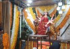 Sambhal : नवरात्र से पहले सजा सम्भल का चामुंडा मंदिर, रोज़ाना हजारों श्रद्धालुओं के पहुंचने की उम्मीद