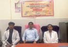 Hardoi : हरदोई में विश्व मुख स्वास्थ्य दिवस पर जागरूकता कार्यक्रम आयोजित