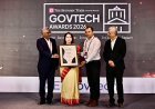 Lucknow : ‘कौशल दर्पण’ को ET GovTech Awards 2026- योगी सरकार की स्किल क्रांति को राष्ट्रीय सम्मान