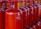 LPG सप्लाई पर युद्ध का साया: घरेलू गैस सिलेंडर में 14.2 किलो के बजाय मिल सकती है केवल 10 किलो गैस