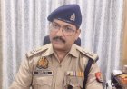 Sambhal: रामनवमी पर सम्भल पुलिस अलर्ट, जुलूसों को लेकर कड़ी सुरक्षा व्यवस्था। 