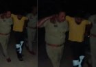 Hathras : पुलिस की बदमाशों से मुठभेड़, दो शातिर अपराधी गोली लगने से घायल, ग्राहक सेवा केंद्र लूट का पर्दाफाश