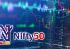निफ्टी 50: वैश्विक भू-राजनीतिक तनाव और कच्चे तेल की कीमतों के बीच भारतीय शेयर बाजार में भारी उतार-चढ़ाव का दौर। 