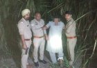 Saharanpur: मुठभेड़ में फायरिंग कर भाग रहा बदमाश घायल, खतौली पुलिस की सख्त कार्रवाई। 