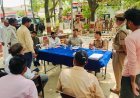 Hardoi: थाना समाधान दिवस पर डीएम-एसपी ने सुनीं जनसमस्याएं, समयबद्ध निस्तारण के निर्देश। 