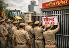 Saharanpur: चर्चित पैलेस पर प्रशासन का शिकंजा कड़ा, दोबारा सीलिंग की तैयारी, विरोध करने वालों पर FIR के संकेत। 