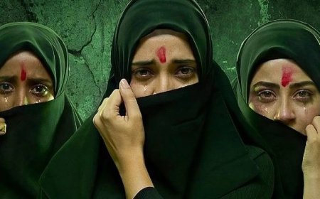 द केरल स्टोरी 2 के डायरेक्टर ने विरोध पर दिया करारा जवाब, अनुराग कश्यप की आलोचना पर कहा, 'मानसिक रूप से दुर्बल हो गए हैं'