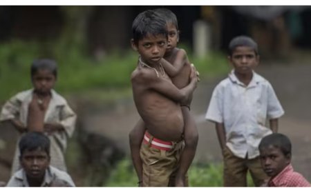 Lucknow: उत्तर प्रदेश में कुपोषण पर करारा प्रहार: संभव अभियान से मिली बड़ी जीत।