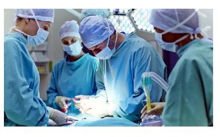 Hardoi: हरदोई में कथित चिकित्सीय लापरवाही से महिला की मौत, ऑपरेशन के दौरान पेट में छूटा सर्जिकल तौलिया। 